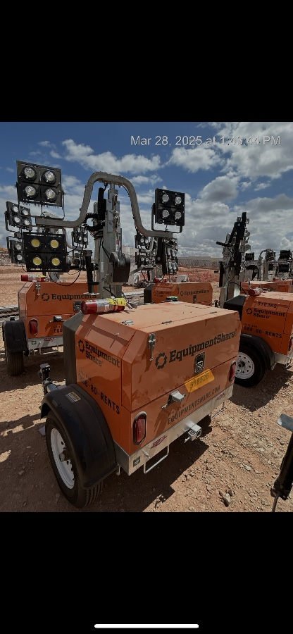 2025 WANCO WLTT-4MM4K