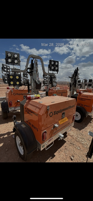 2025 WANCO WLTT-4MM4K