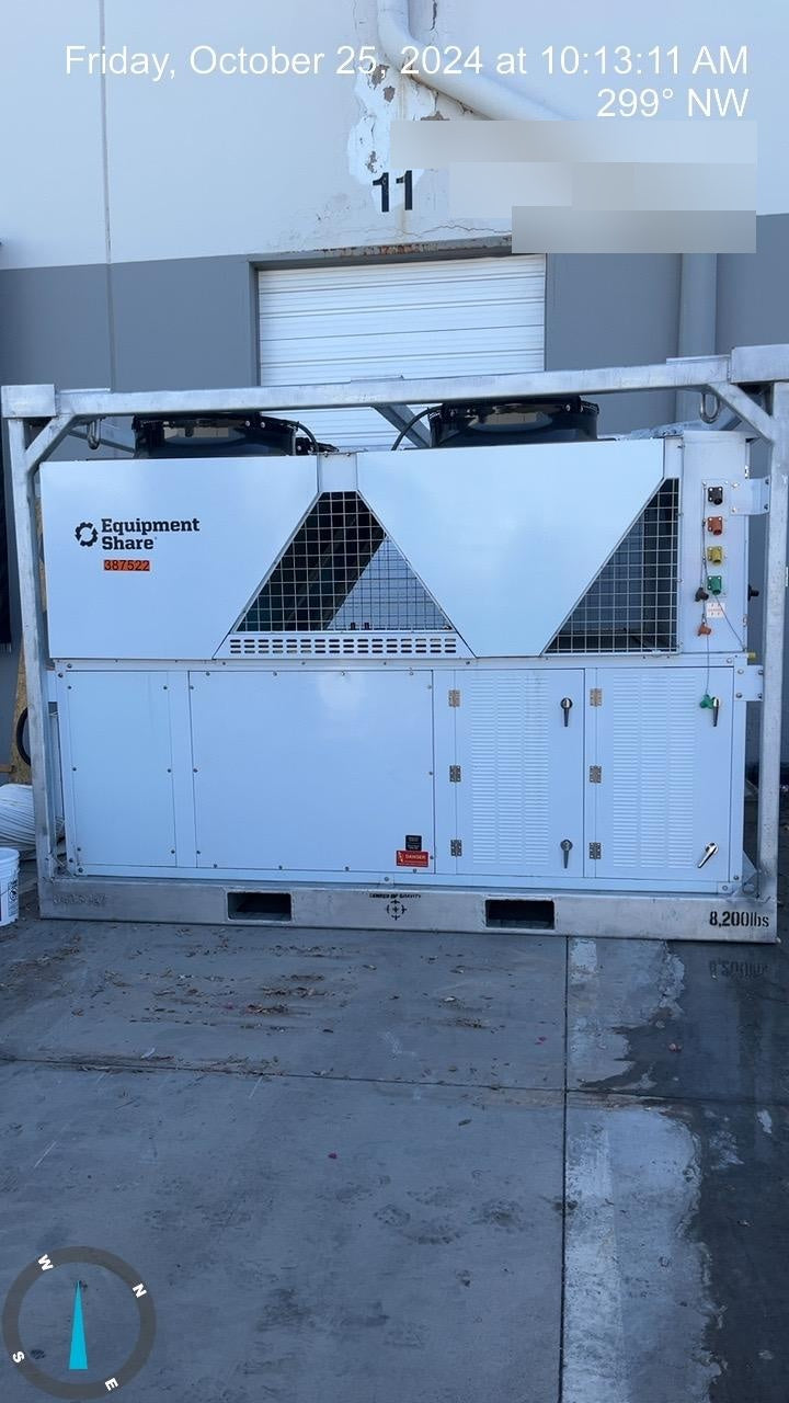 2024 SMARTECH SACP81A-HS