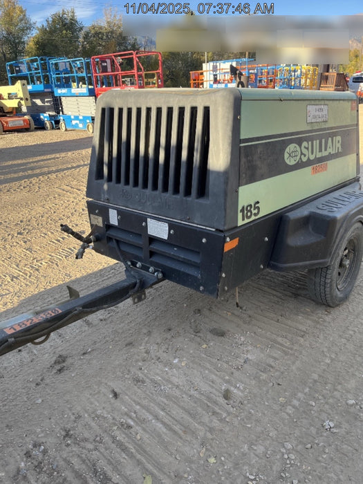 2021 SULLAIR 185D-DPQ KU4F