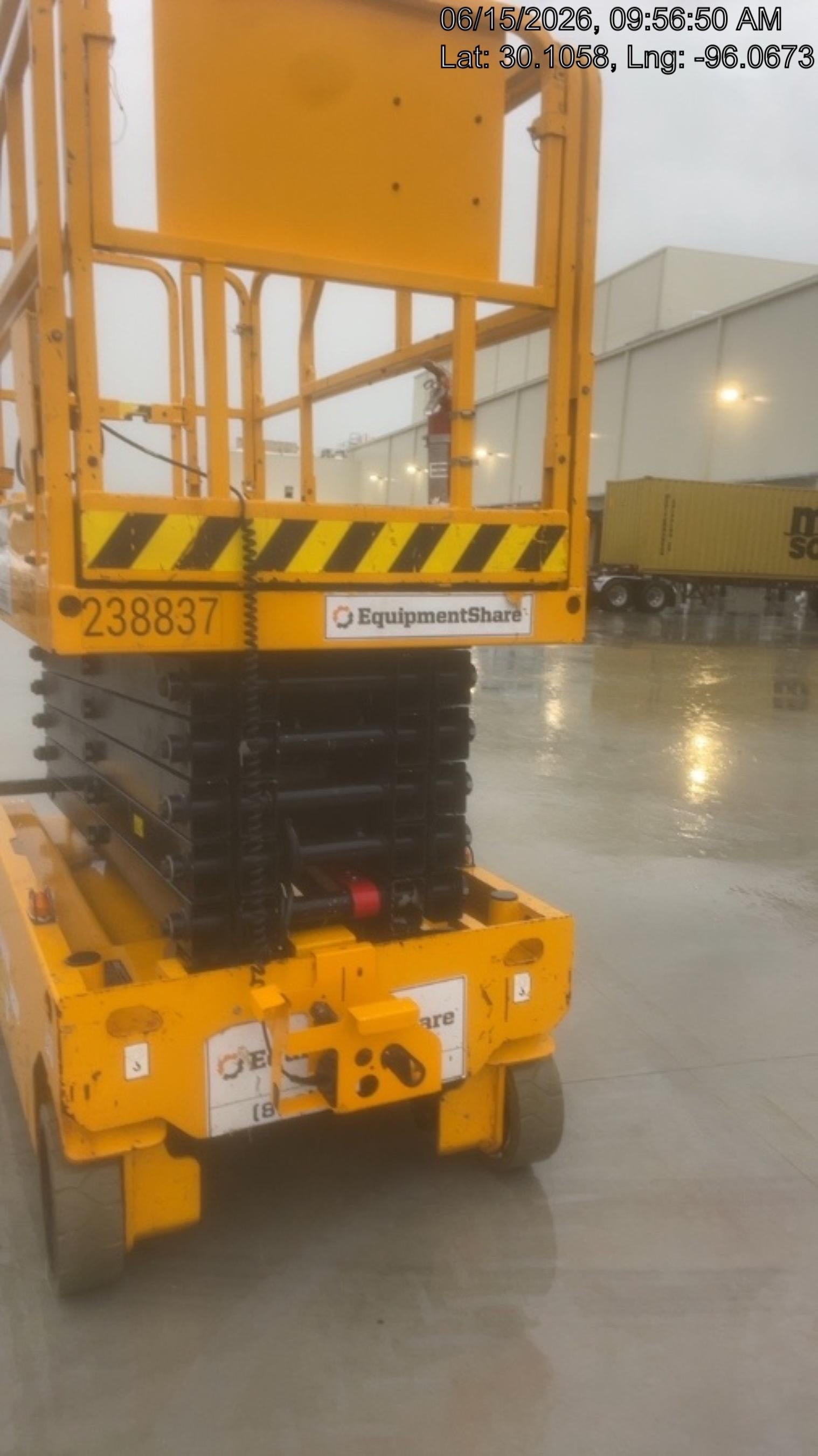 2022 JCB S4046E