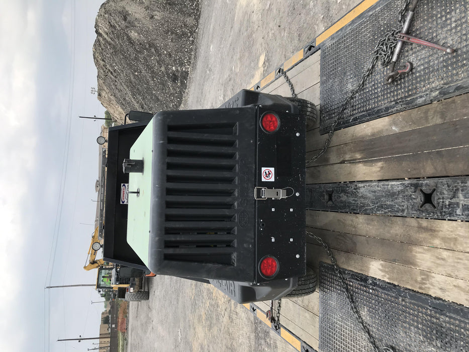 2019 SULLAIR 185-DPQ