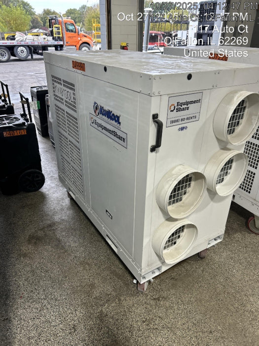 2023 KWIKOOL KPO12-23H