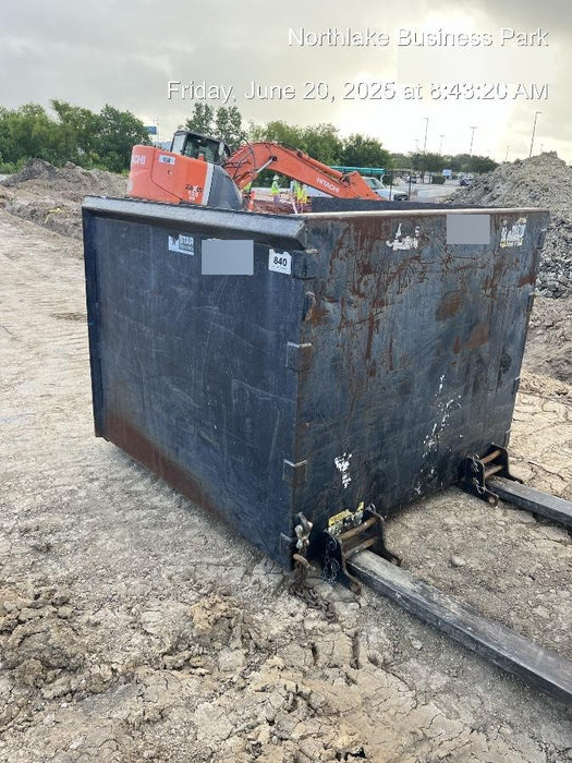 2020 STAR INDUSTRIES 1425