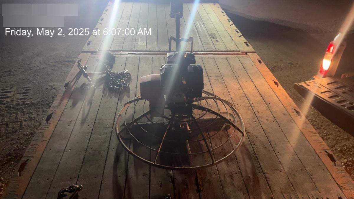 2021 HUSQVARNA CT 48-13A-V