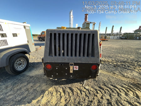 2021 SULLAIR 185D-DPQ KU4F