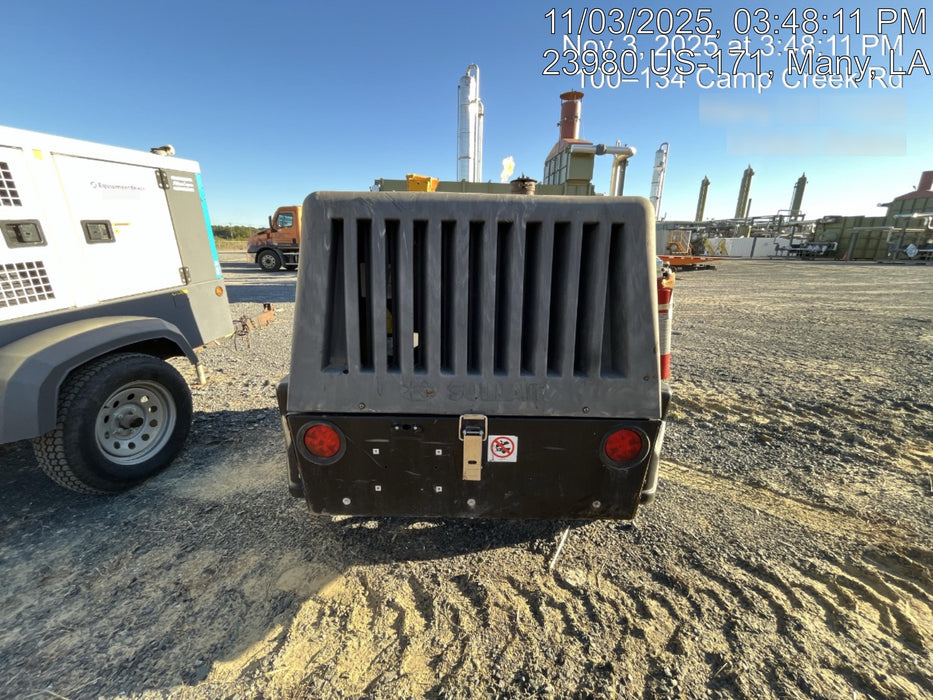 2021 SULLAIR 185D-DPQ KU4F