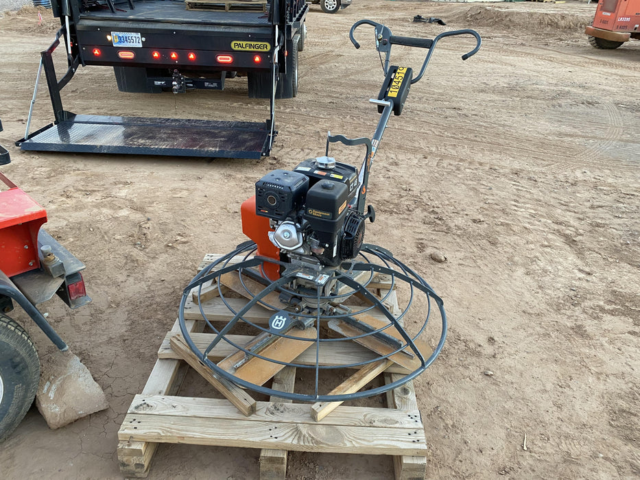 2020 HUSQVARNA CT 48-13A-V