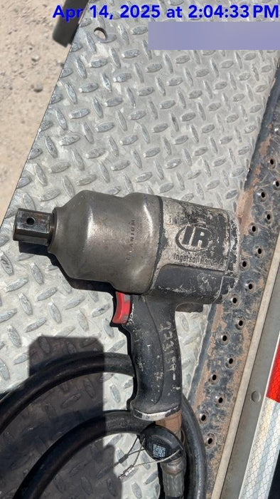 2022 INGERSOLL RAND 2925P3TI