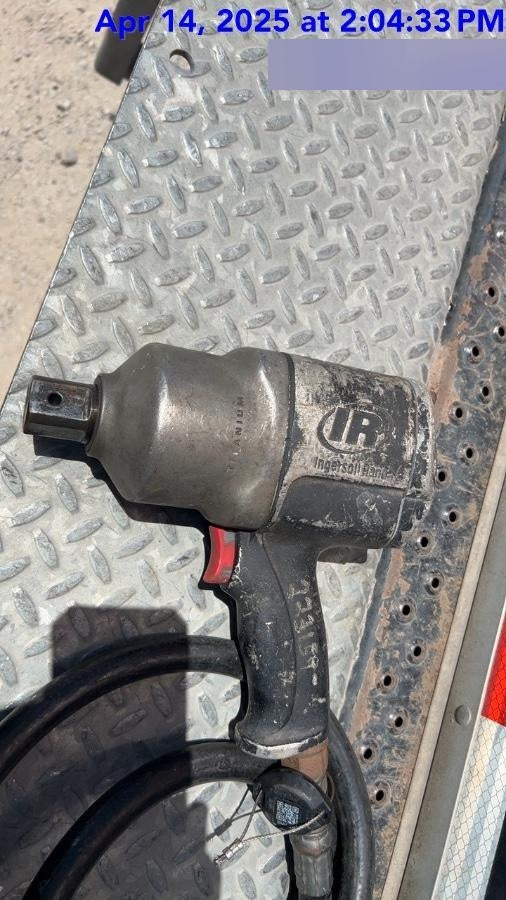 2022 INGERSOLL RAND 2925P3TI