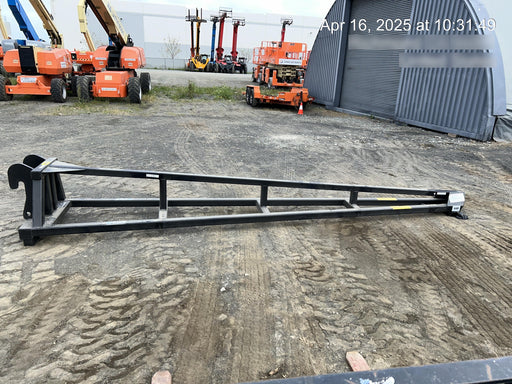 2025 STAR INDUSTRIES 1330TK