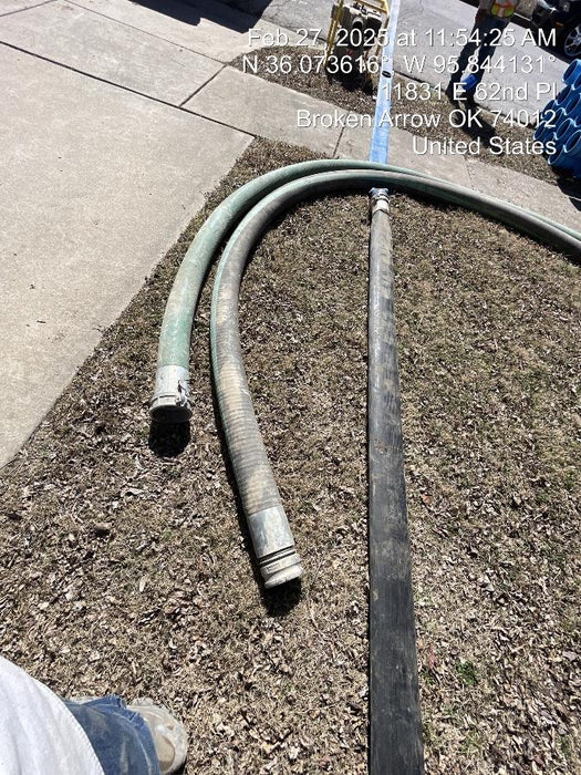 2019 WACKER NEUSON PT4A