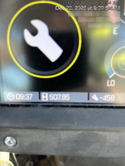 2025 WACKER NEUSON DV604 Cab Standard Tires