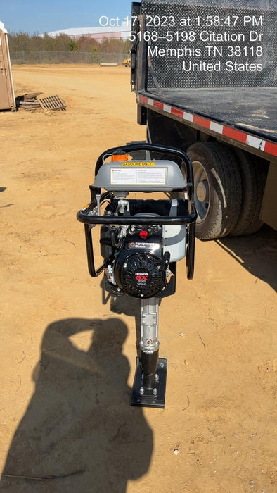 2023 MULTIQUIP MTR40HF