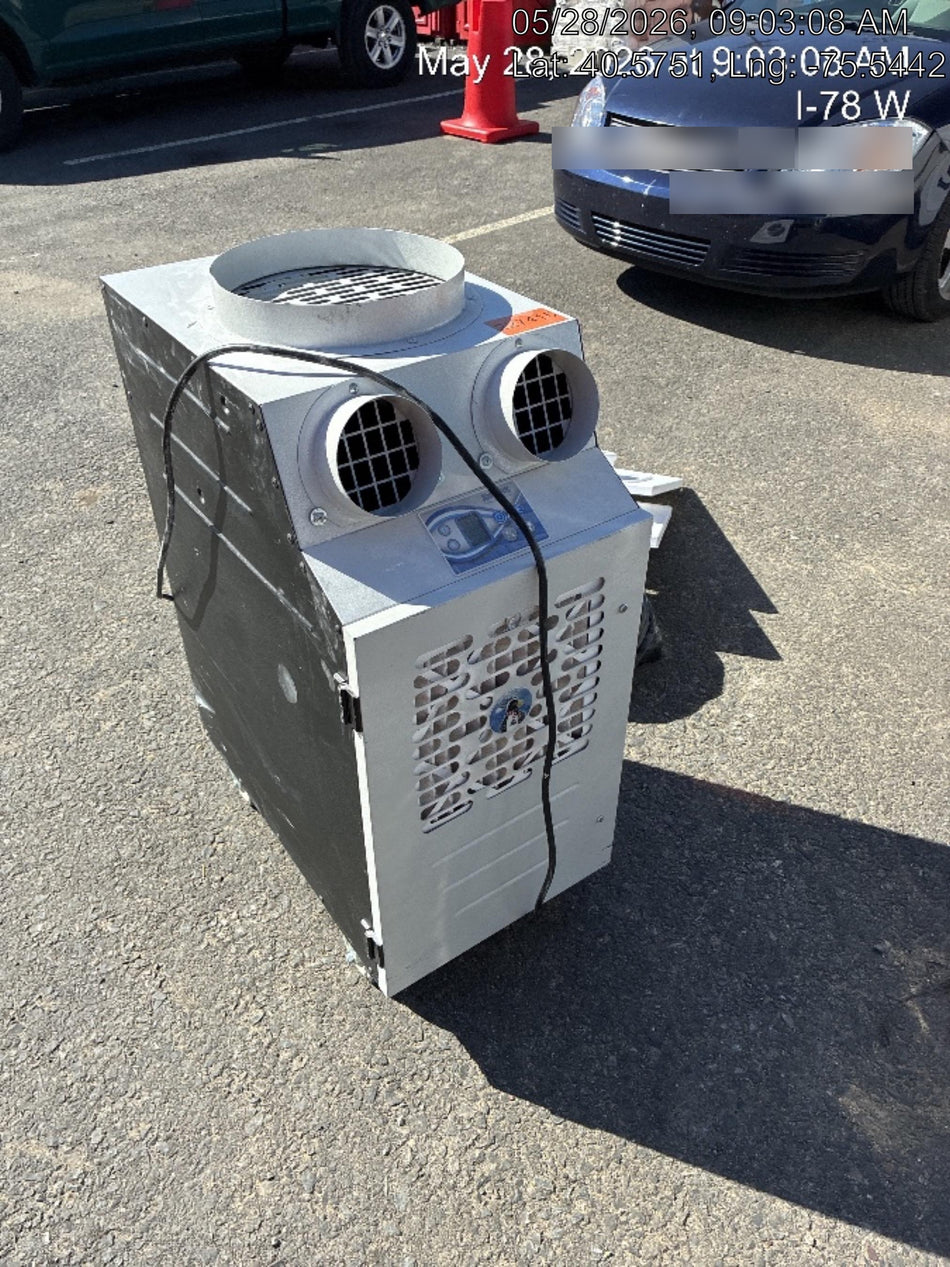 2022 KWIKOOL KPAC1411-2