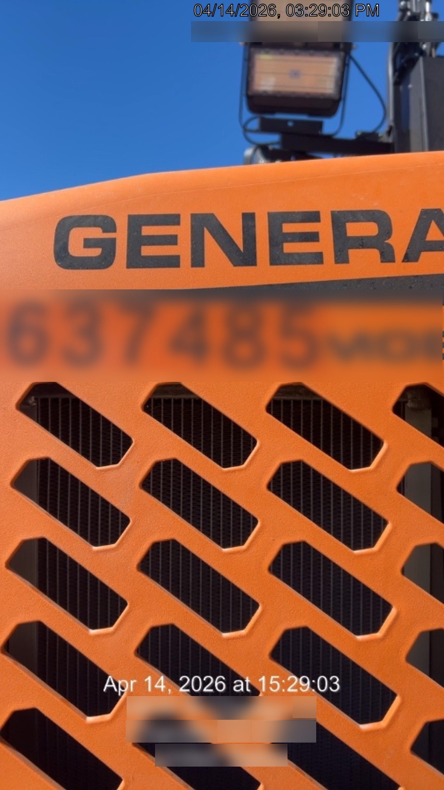 2026 GENERAC MLTS-4