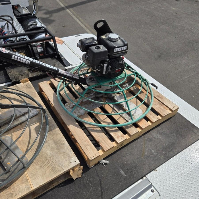 2024 MULTIQUIP J36H55