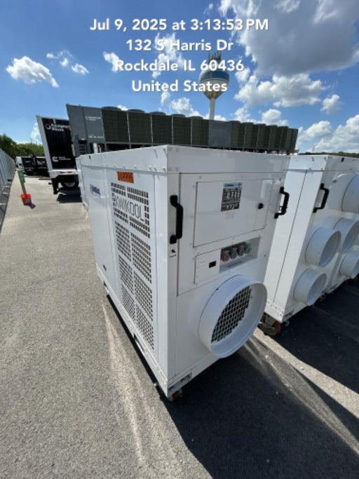 2023 KWIKOOL KPO12-23H