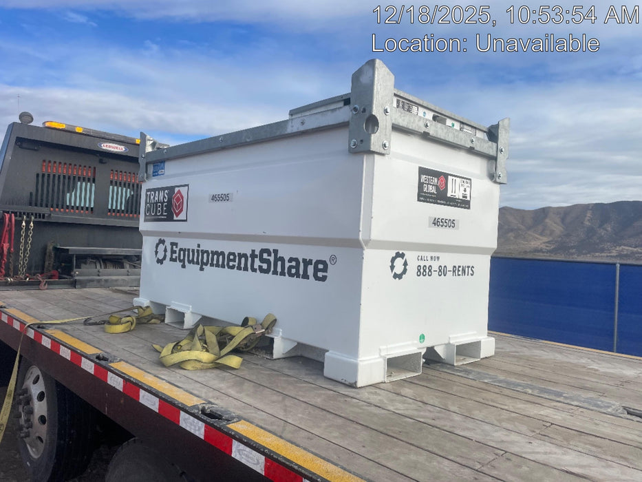 2024 WESTERN GLOBAL 20TCG-ES