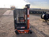 2024 JLG Ecolift 50