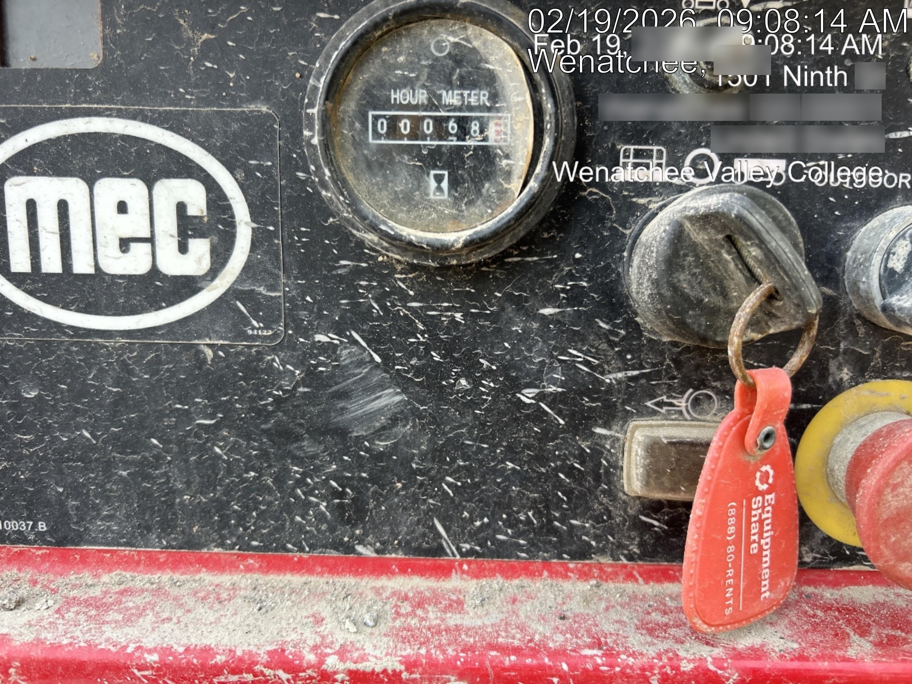 2021 MEC Micro 19