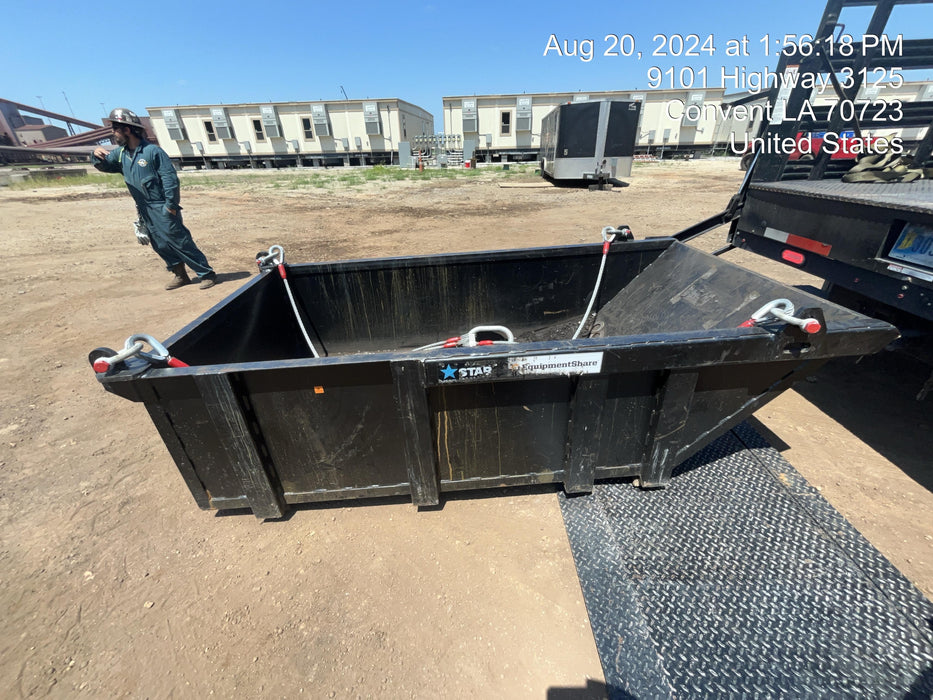 2024 STAR INDUSTRIES 1448B