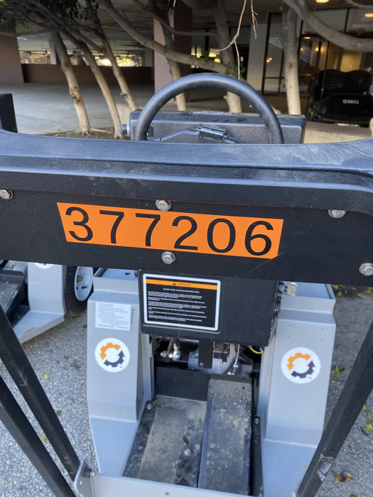 2023 COLUMBIA Stockchaser