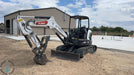 2022 BOBCAT E50