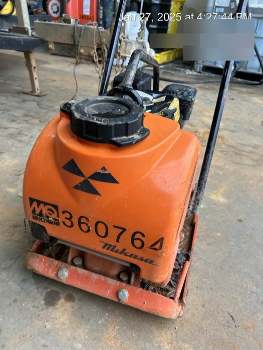 2023 MULTIQUIP MVC82VHW