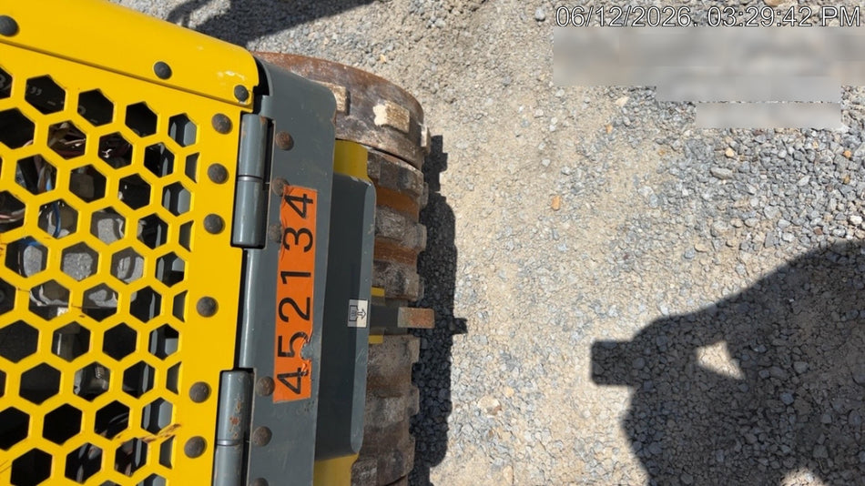 2024 WACKER NEUSON RTLx-SC3