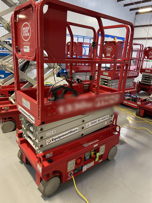 2020 MEC 1330SE MEC 1330SE