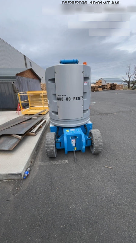 2025 GENIE Z-30/20N RJ