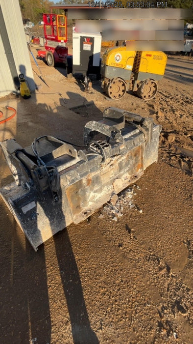 2020 PALADIN UTILITY GRAPPLE 11876-0022