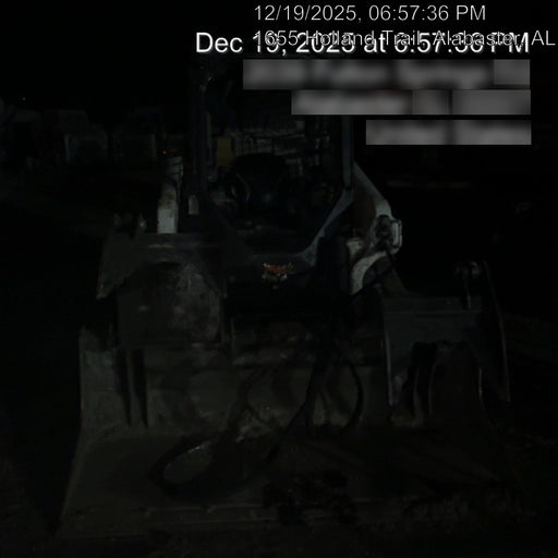 2020 PALADIN UTILITY GRAPPLE 11876-0022