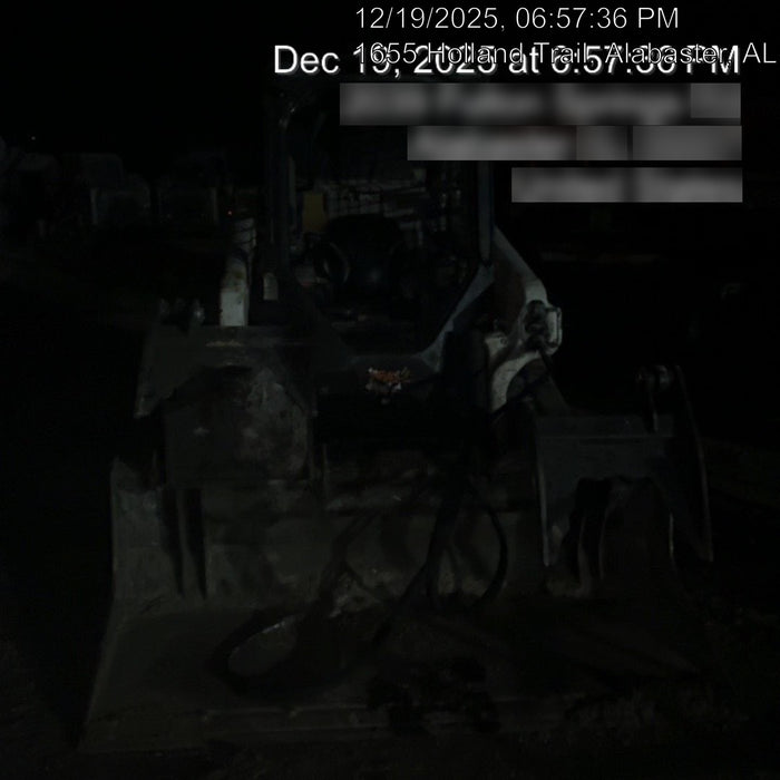 2020 PALADIN UTILITY GRAPPLE 11876-0022