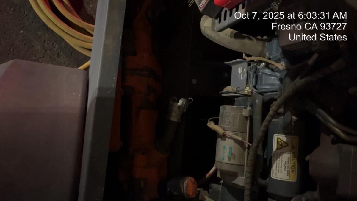 2022 MICHIGAN PNEUMATIC ES-TPB60-118-TRACKER