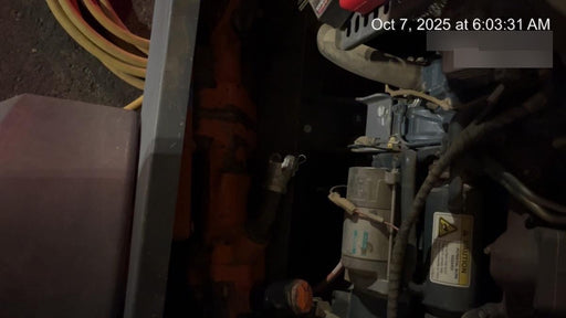 2022 MICHIGAN PNEUMATIC ES-TPB60-118-TRACKER