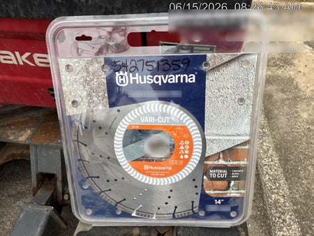 2022 HUSQVARNA K770