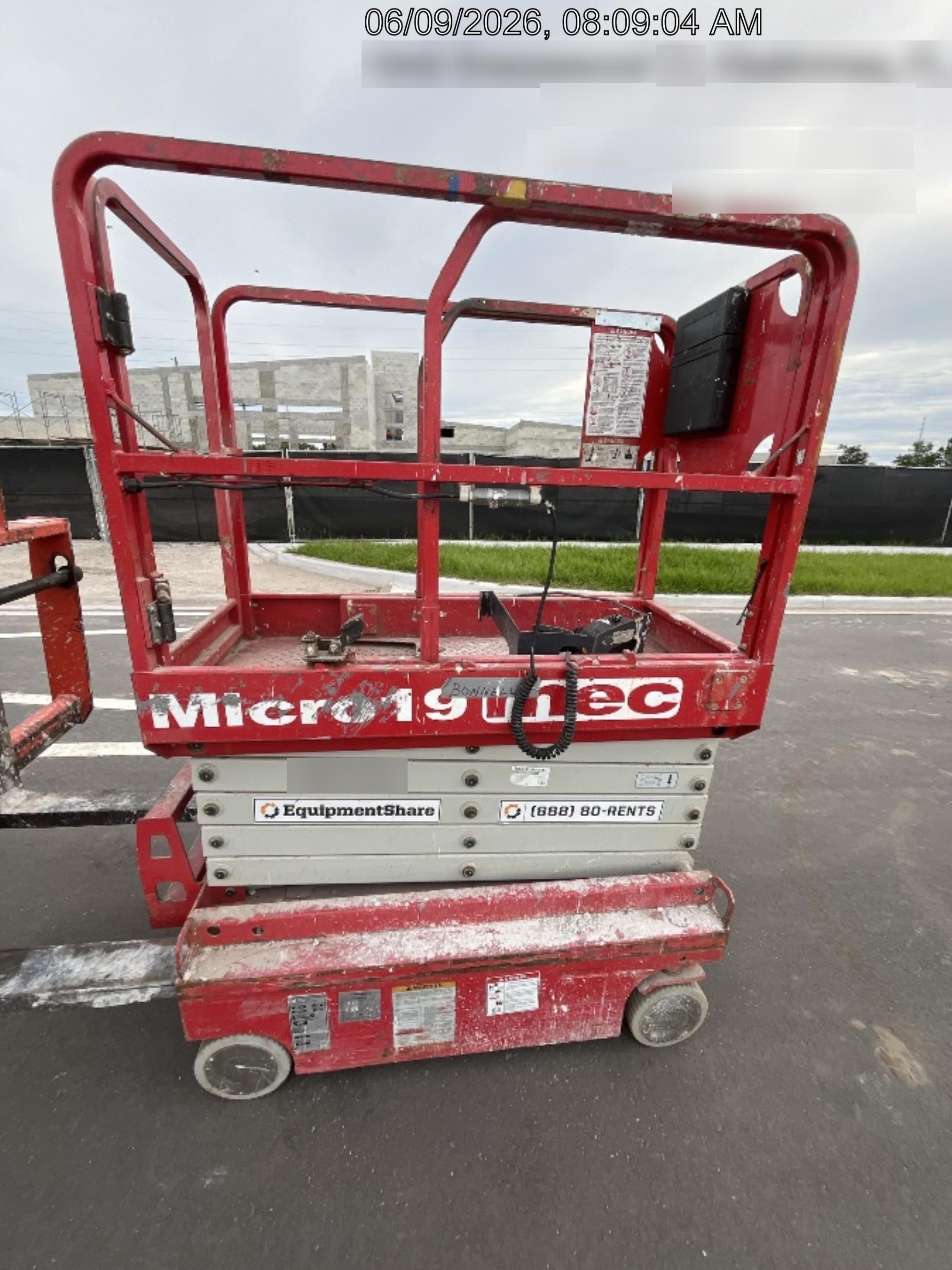 2019 MEC Micro 19
