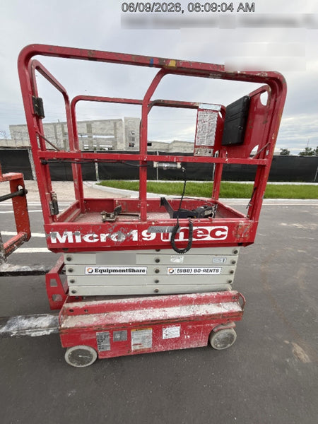 2019 MEC Micro 19
