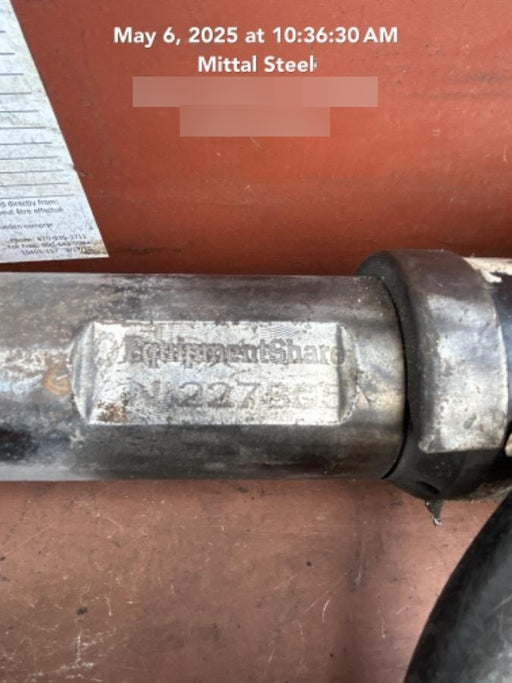 2022 MICHIGAN PNEUMATIC MP-4181-USA-NEP