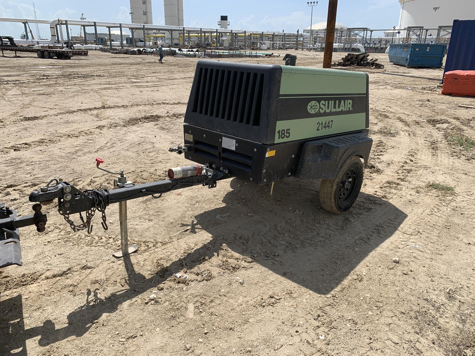 2019 SULLAIR 185-DPQ