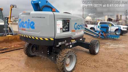 2025 GENIE S-45 XC