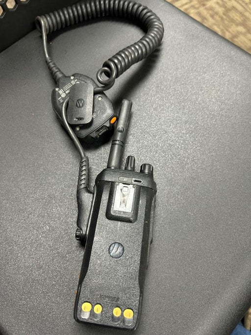 2024 MOTOROLA R7 DISPLAY