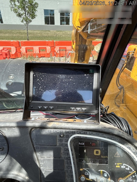 2025 JCB 509-42