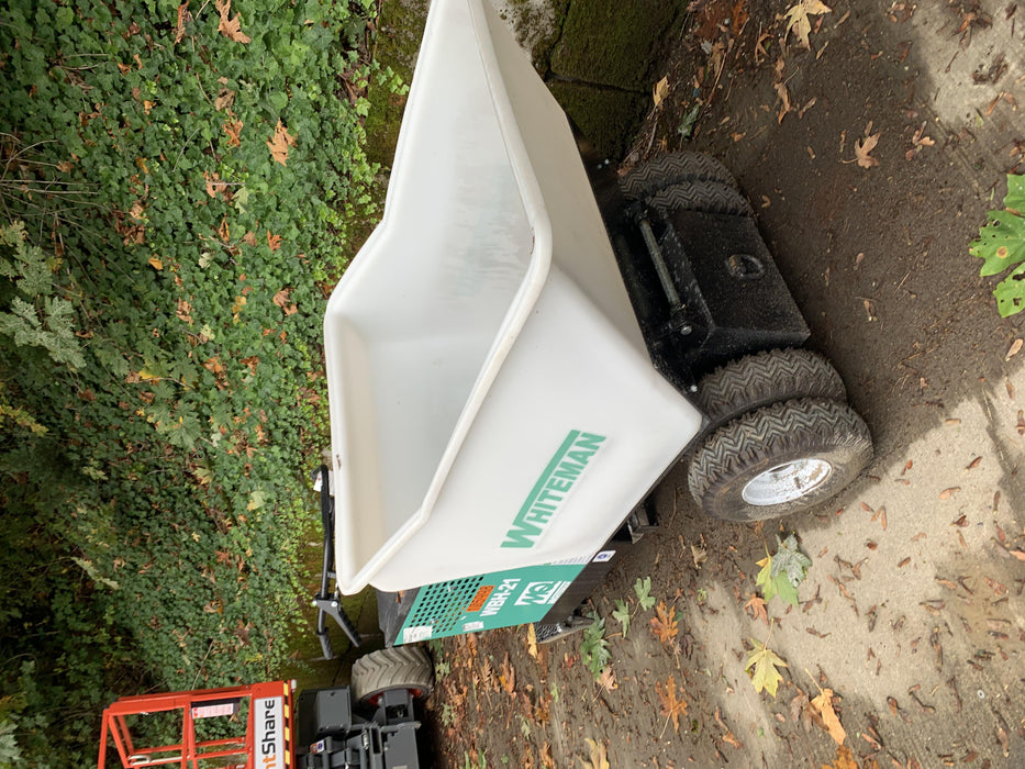 2020 MULTIQUIP WBH-21EF