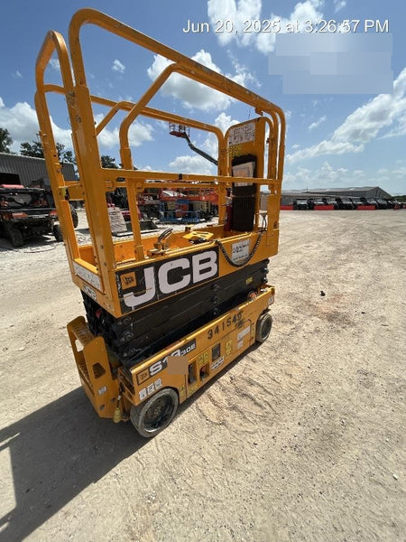 2023 JCB S1930E