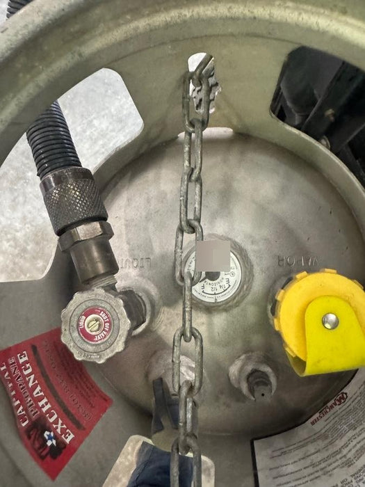 2021 Lincoln Electric Ranger 305 LPG RANGER 305 LPG ONE-PAK