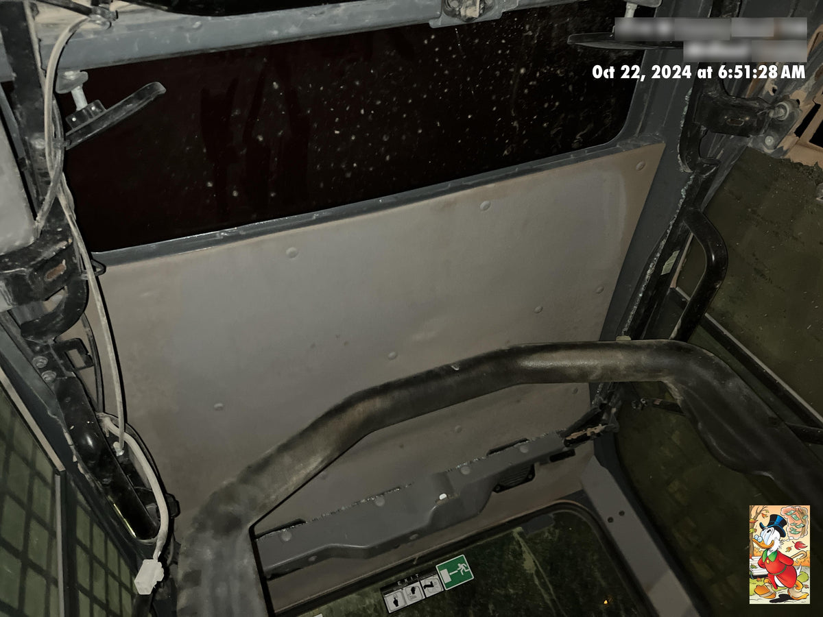 2021 TAKEUCHI TL12R2-CR