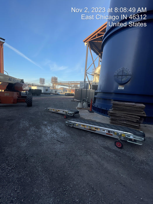 2020 INTERQUIP LKS450-3.2